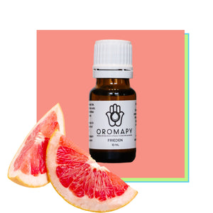 Grapefruit Oil