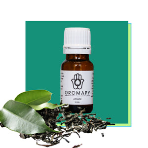 Tea Tree Oil