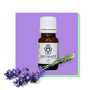 Lavender Essential Oil